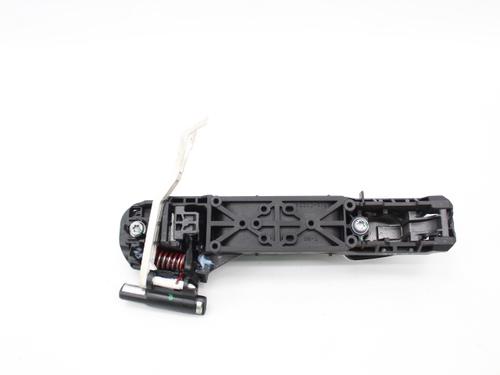 Rear right exterior door handle TOYOTA AURIS (_E18_) 1.4 D-4D (NDE180_, NDE180R) | BP19209572C130 