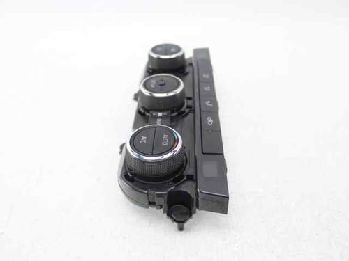Climate control SKODA OCTAVIA III Combi (5E5, 5E6) 1.6 TDI | BP36173912I5 - Image 3