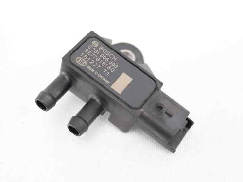 Elektronisk modul CITROËN C4 CACTUS 1.6 BlueHDi 100 (99 hp) 19224259
