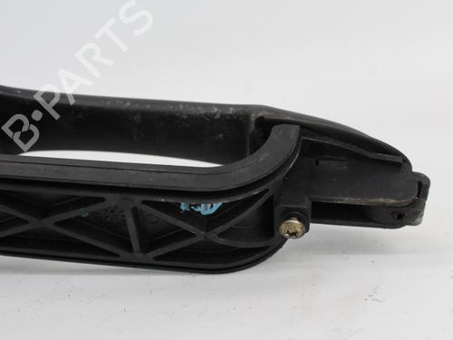 Front right exterior door handle FORD FOCUS I (DAW, DBW) 2.0 16V | BP19204555C129 