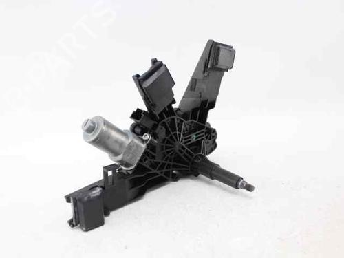 Used Rear wiper motor Rear wiper motor 37186852 37186852