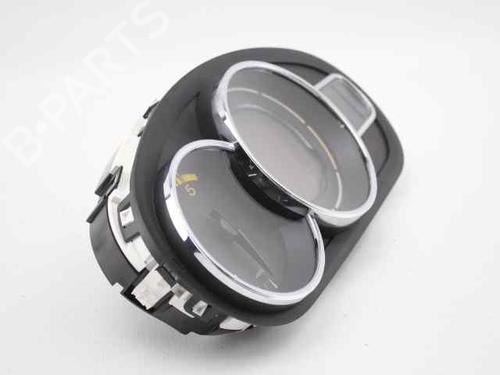 Instrument cluster RENAULT MEGANE III Grandtour (KZ0/1) 1.5 dCi (KZ09, KZ0D, KZ1G, KZ29, KZ14, KZ1W, KZ10, KZ1F,... | BP19238438C47