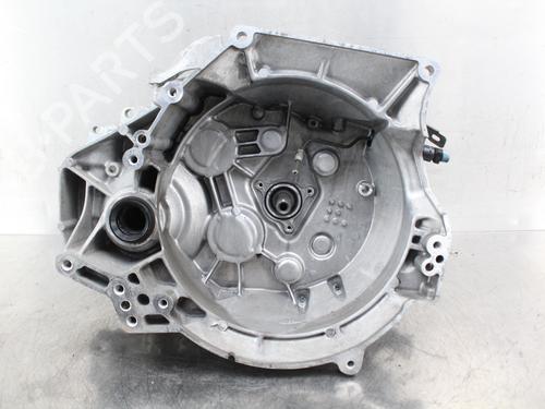 Used Gearbox Gearbox OPEL ASTRA K (B16) 1.2 Turbo (68) (131 hp) 39700212 39700212