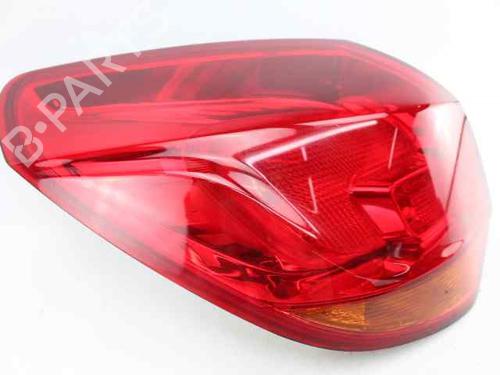 Fanale posteriore sinistro OPEL ASTRA J (P10) 1.7 CDTI (68) | BP30631145C34