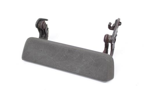 Used Front left exterior door handle OPEL CORSA A Hatchback (S83) [1982-1993]  19214540