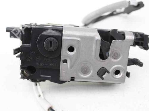 Front right lock PEUGEOT 208 I (CA_, CC_) 1.2 VTI 82 | BP26137309C97 