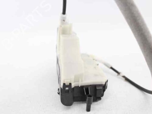 Fechadura trás direita CITROËN BERLINGO Box Body/MPV (B9) 1.6 BlueHDi 100 | BP30311997C99 