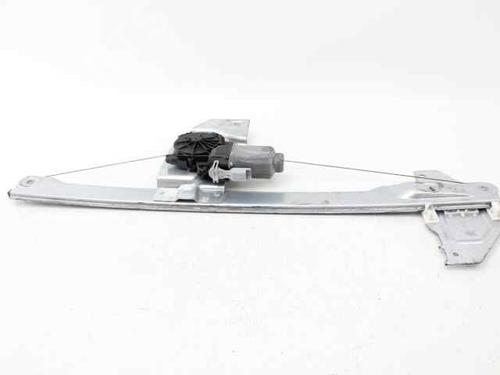 Front right window mechanism PEUGEOT PARTNER Box Body/MPV 1.6 HDi 16V | BP37062785C23 - Image 2