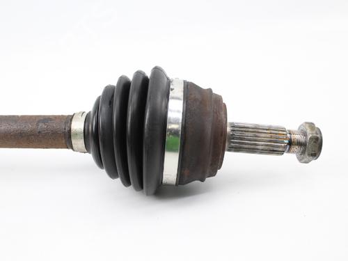 Left front driveshaft VW GOLF III (1H1)  | BP19213118M38 