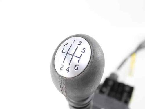 Gear lever RENAULT MEGANE III Hatchback (BZ0/1_, B3_) 1.5 dCi | BP19234239M90 