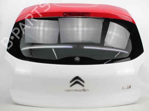 Used Tailgate CITROËN C3 III (SX) 1.2 VTi 82 (82 hp) 32100859