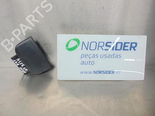 Used Front right exterior door handle CITROËN SAXO (S0, S1) 1.5 D (57 hp) 19185531