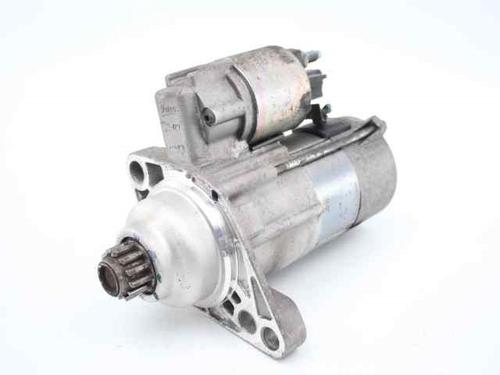 Used Starter VW GOLF VI (5K1) 1.6 TDI (105 hp) 21200039