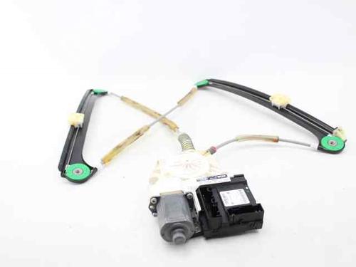 Used Front right window mechanism AUDI A3 Sportback (8PA) S3 quattro (265 hp) 28446128