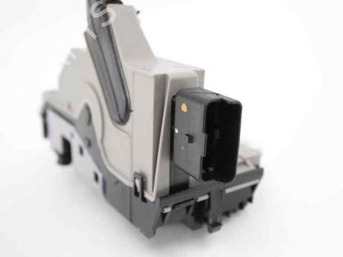 Rear left lock PEUGEOT 2008 I (CU_) 1.6 HDi | BP19235166C100 