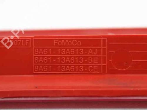 Third brake light FORD FOCUS III  | BP19221715L11 
