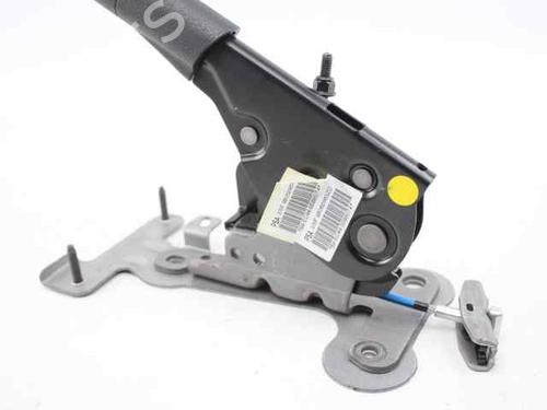 Hand brake CITROËN C3 Picasso (SH_) 1.6 HDI 90 | BP19232159I18 