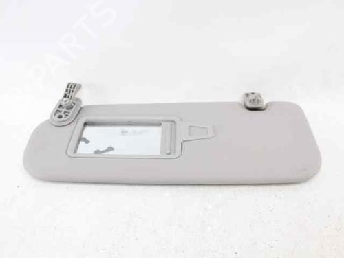 Left sun visor KIA CEE'D (JD) 1.6 CRDi 136 | BP39700050I1 - Image 4