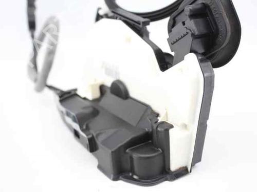 Rear left lock VW GOLF VI (5K1) 1.6 TDI | BP21200032C100 