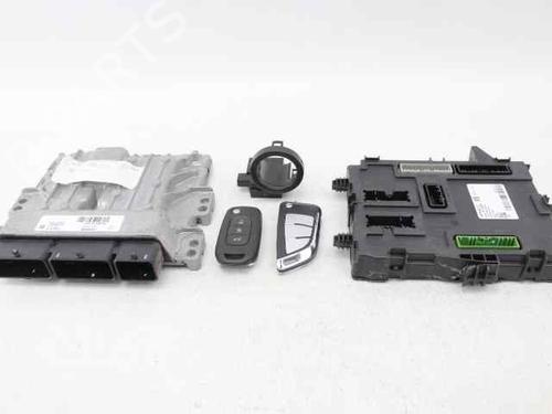 Used Electronic module Electronic module RENAULT MEGANE IV Grandtour (K9A/M/N_) 1.5 dCi 110 (110 hp) 34333935 34333935
