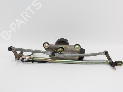 Used Front wiper motor CITROËN XANTIA (X1_, X2_) 1.9 Turbo D (90 hp) 19202624