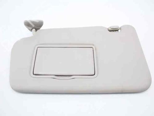 Left sun visor NISSAN JUKE (F15) 1.5 dCi | BP19241476I1 