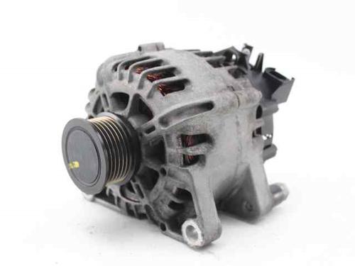Used Alternator Alternator FORD FOCUS III Turnier [2010-2020] 33223206 33223206