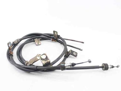 Cable del freno de mano HYUNDAI MATRIX (FC) 1.5 CRDi (82 hp) 19217777