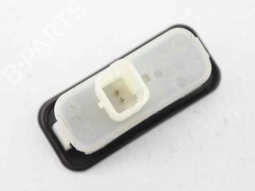 Tailgate handle RENAULT CLIO IV (BH_) 1.5 dCi 90 | BP31121425C132 