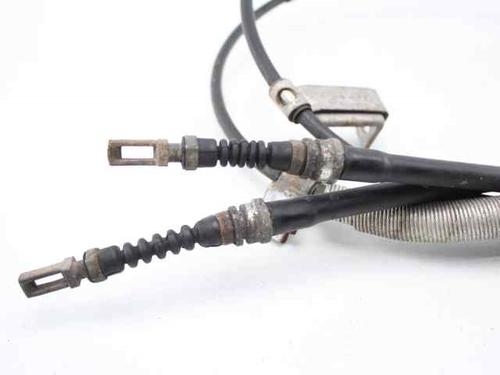 Handbrake cable HONDA ACCORD VII (CL, CN) 2.2 i-CTDi (CN1) | BP19231970C145 