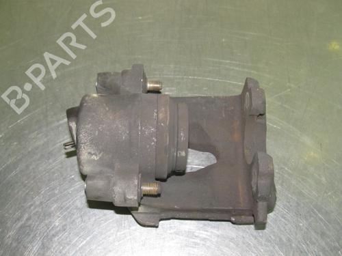 Right front brake caliper VW POLO (9N_, 9A_) 1.9 SDI | BP19183597M104 