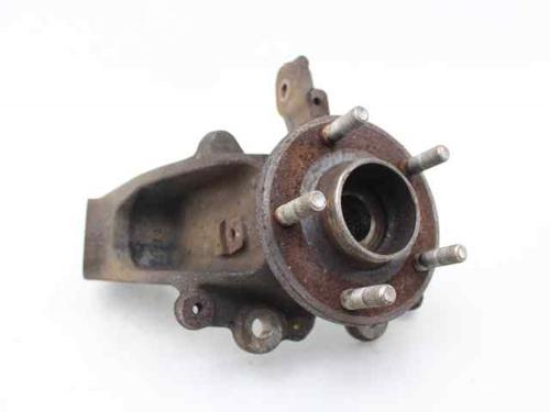 Used Left front steering knuckle FORD C-MAX II (DXA/CB7, DXA/CEU) 1.0 EcoBoost (125 hp) 29963810