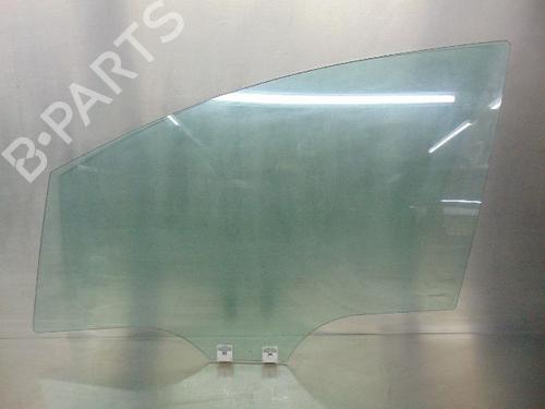 Front left door window MAZDA 5 (CR) 2.0 CD (CR19) | BP19190269C18 