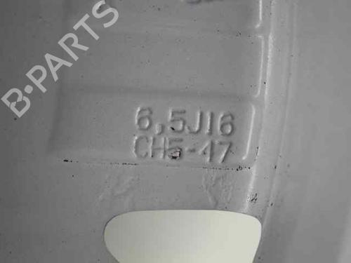 Fælk CITROËN C4 Picasso II 1.6 HDi / BlueHDi 115 | BP37186918C45 - Image 8