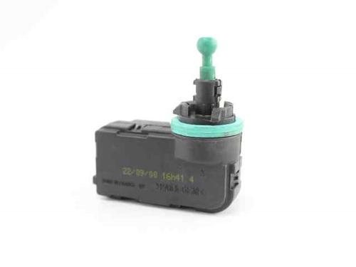 Used Headlight adjuster motor FIAT PUNTO (188_) 1.2 60 (188.030, .050, .130, .150, .230, .250) (60 hp) 19218927
