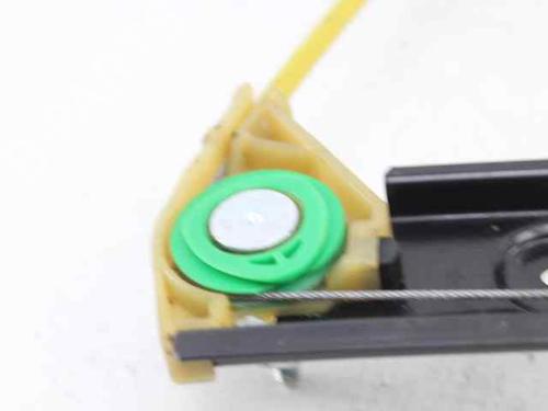 Front right window mechanism AUDI A1 (8X1, 8XK) 1.6 TDI | BP37651254C23  - Image 8