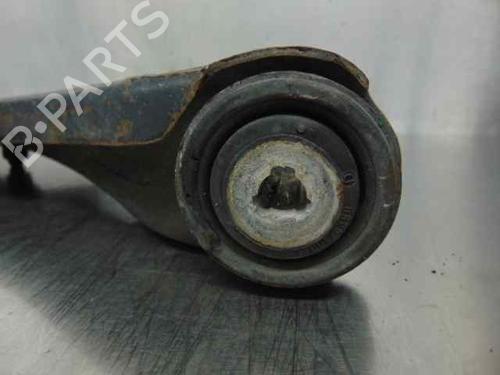 Left front suspension arm RENAULT CLIO II (BB_, CB_) 1.5 dCi (B/CB07) | BP19196703M12 