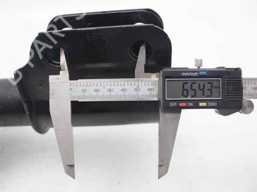 Right front shock absorber CITROËN C4 SPACETOURER (3D_) 1.2 PureTech 130 | BP33894424M17  - Image 7