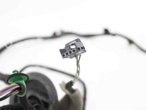 Wiring harness SEAT LEON (5F1)  | BP19225298E16 