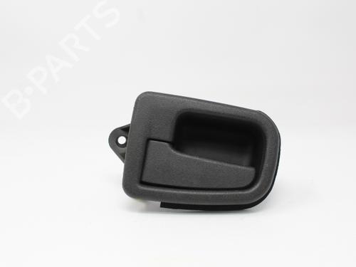 Used Rear left interior door handle BMW 3 (E36) 318 i (113 hp) 19204182