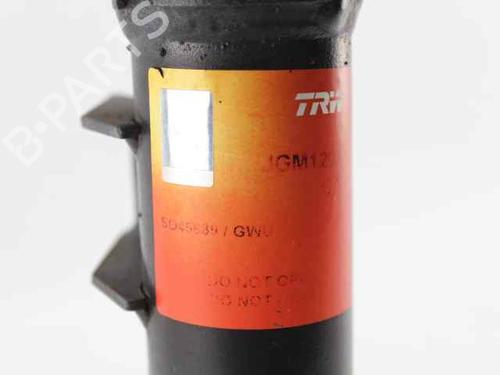 Right front shock absorber FIAT 500 (312_) 1.2 (312AXA1A) | BP29986843M17 