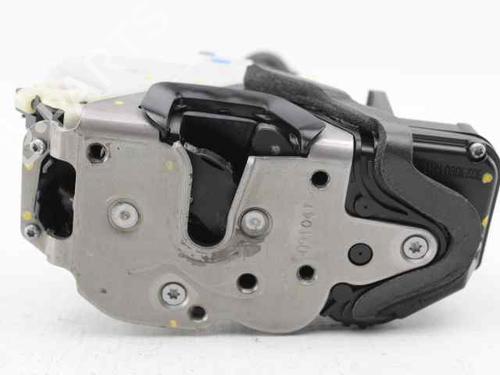 Front right lock OPEL ASTRA J (P10) 1.7 CDTI (68) | BP30631122C97