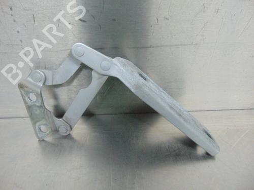 Used Hinge/Door check strap MERCEDES-BENZ A-CLASS (W168) A 170 CDI (168.009, 168.109) (95 hp) 19201930