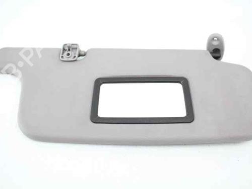 Used Right sun visor NISSAN MICRA II (K11) [1992-2007]  19228161