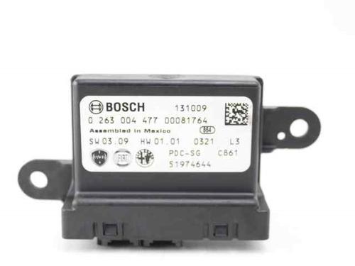 Used Electronic module Electronic module FIAT 500L (351_, 352_) 1.6 D Multijet (199LYD1B) (105 hp) 33059927 33059927