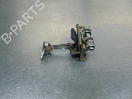 Hinge/Door check strap CITROËN BERLINGO / BERLINGO FIRST Box Body/MPV (M_) 1.8 D (MBA9A, MCA9A) | BP19199492C146 