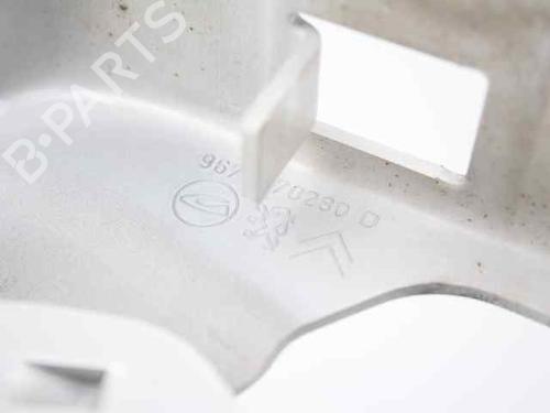 Hinge/Door check strap PEUGEOT 508 SW I (8E_) 2.0 HDi RXH Hybrid4 | BP20654068C146 