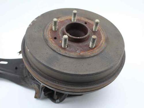 Right rear steering knuckle FORD FOCUS III  | BP19234856M28 