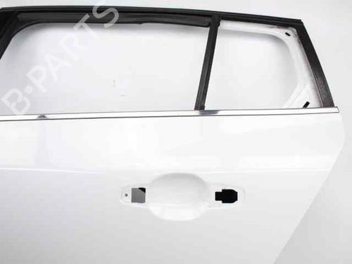 Left rear door RENAULT MEGANE IV Grandtour (K9A/M/N_) 1.5 dCi 110 | BP29143754C4 