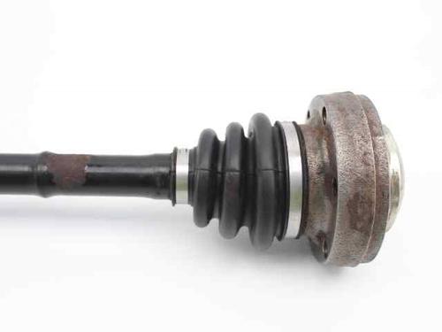 Right rear driveshaft BMW 1 Coupe (E82)  | BP19220417M41 